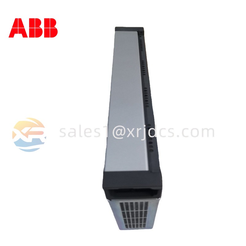 ABB DAI03 Analog Input Module0